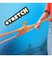 Basic Fun 00104E04 Stretch Armstrong Core Figure 7inch